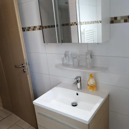 Hotel-restaurant Zum Baeumle Hotel Süßen