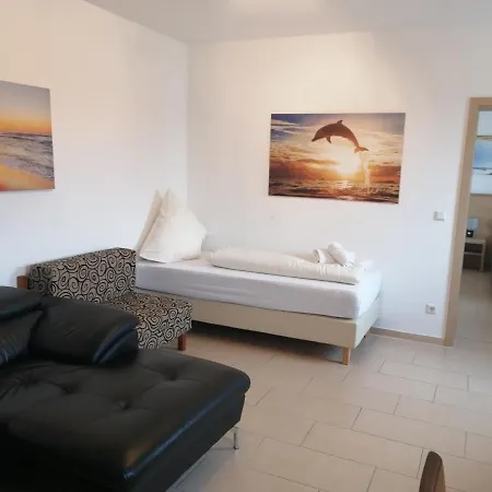 Hotel Hotel-restaurant Zum Baeumle 2*