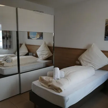 Hotel-restaurant Zum Baeumle Hotel Süßen