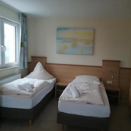 Hotel-restaurant Zum Baeumle