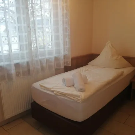 Hotel-restaurant Zum Baeumle ホテル 2*