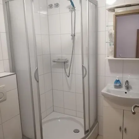 Hotel-restaurant Zum Baeumle 2* Süßen