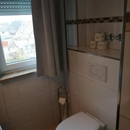 ホテル Hotel-restaurant Zum Baeumle 2*