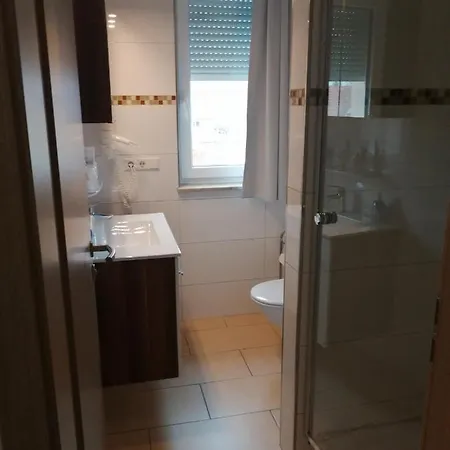 Hotel-restaurant Zum Baeumle ホテル 2*