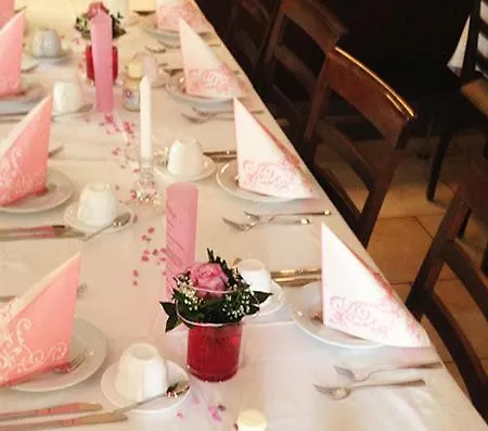 Hotel-restaurant Zum Baeumle 2*