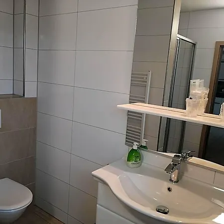 Hotel-restaurant Zum Baeumle Süßen