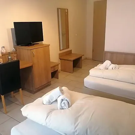 Hotel-restaurant Zum Baeumle