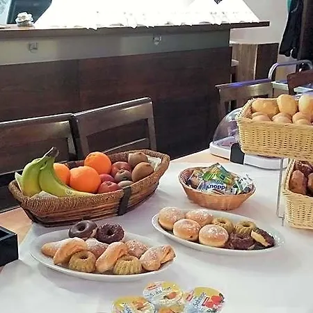Hotel-restaurant Zum Baeumle