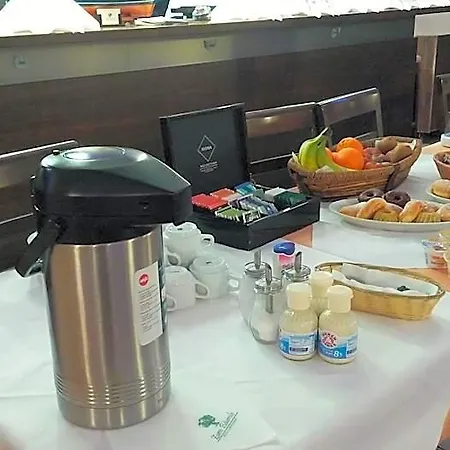 Hotel-restaurant Zum Baeumle ホテル Süßen