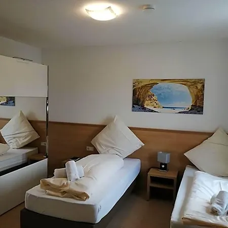 Hotel-restaurant Zum Baeumle