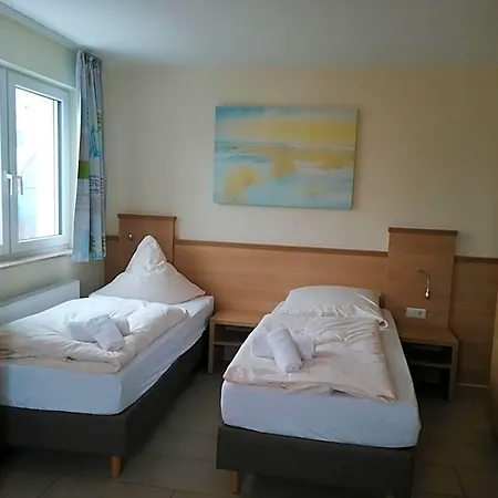 Hotel-restaurant Zum Baeumle ホテル 2*