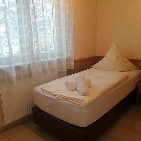 Hotel-restaurant Zum Baeumle