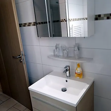 ホテル Hotel-restaurant Zum Baeumle 2*