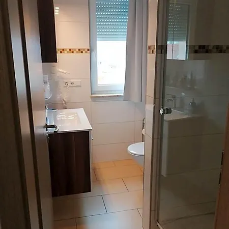 Hotel-restaurant Zum Baeumle ホテル Süßen