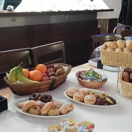 Hotel-restaurant Zum Baeumle ホテル 2*