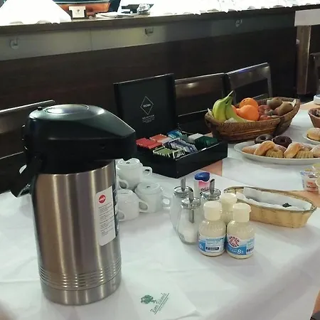 Hotel Hotel-restaurant Zum Baeumle 2*