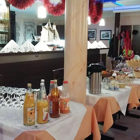 Hotel-restaurant Zum Baeumle 2*