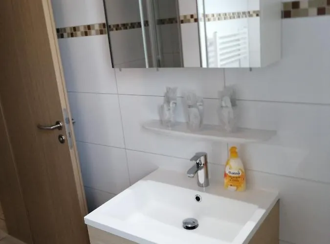 Hotel-restaurant Zum Bäumle Hotel Süßen