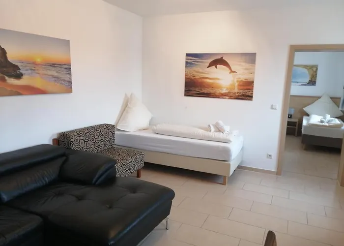 Hotel Hotel-restaurant Zum Bäumle 2*