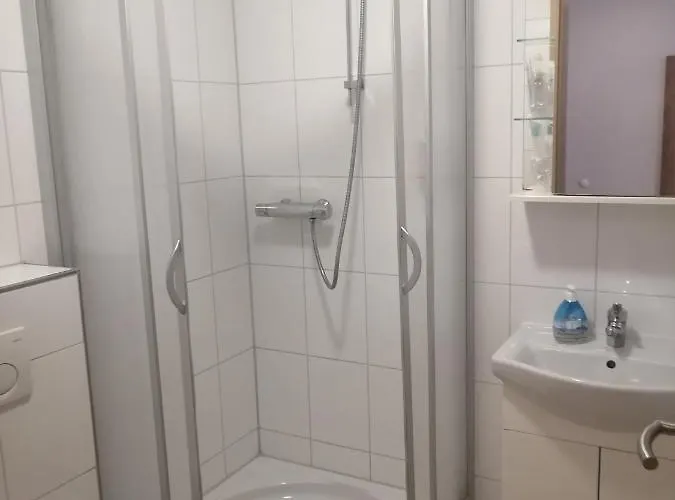 Hotel-restaurant Zum Bäumle 2* Süßen