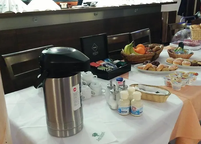 Hotel Hotel-restaurant Zum Bäumle 2*