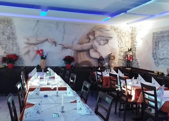 Hotel Hotel-restaurant Zum Bäumle